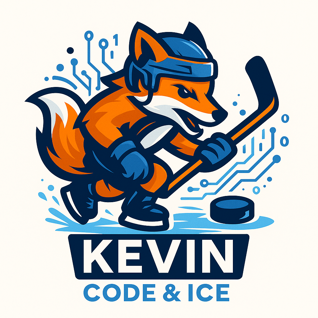 Kevin's Logo